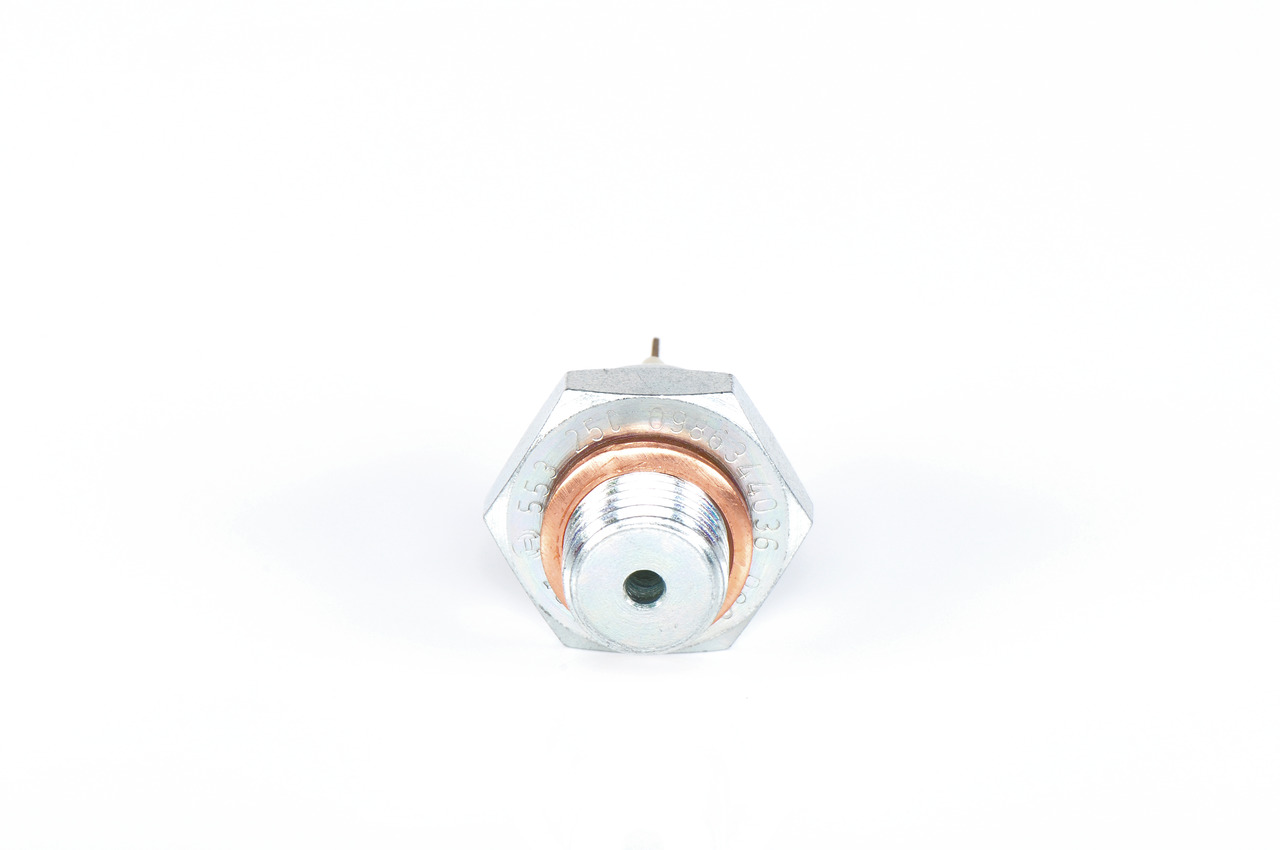 Compre Interruptor de pressão do óleo da BOSCH 0 986 344 036 a um preço baixo por 11,24 €
