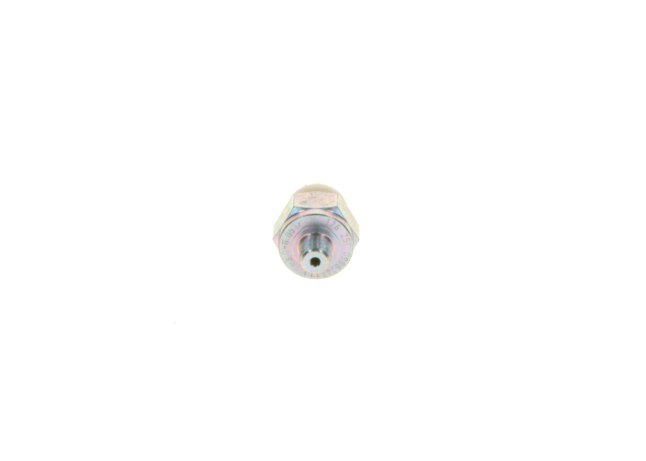 Acquista Interruttore di pressione olio da BOSCH 0 986 345 111 a buon mercato per soli 22,59 €