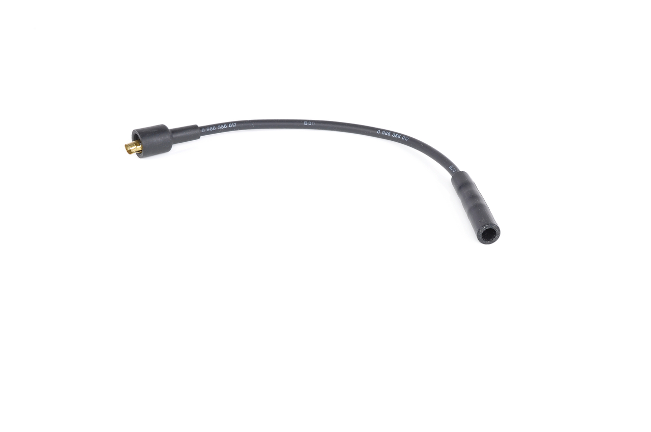 Zündkabel 0 986 356 017 DAF von BOSCH