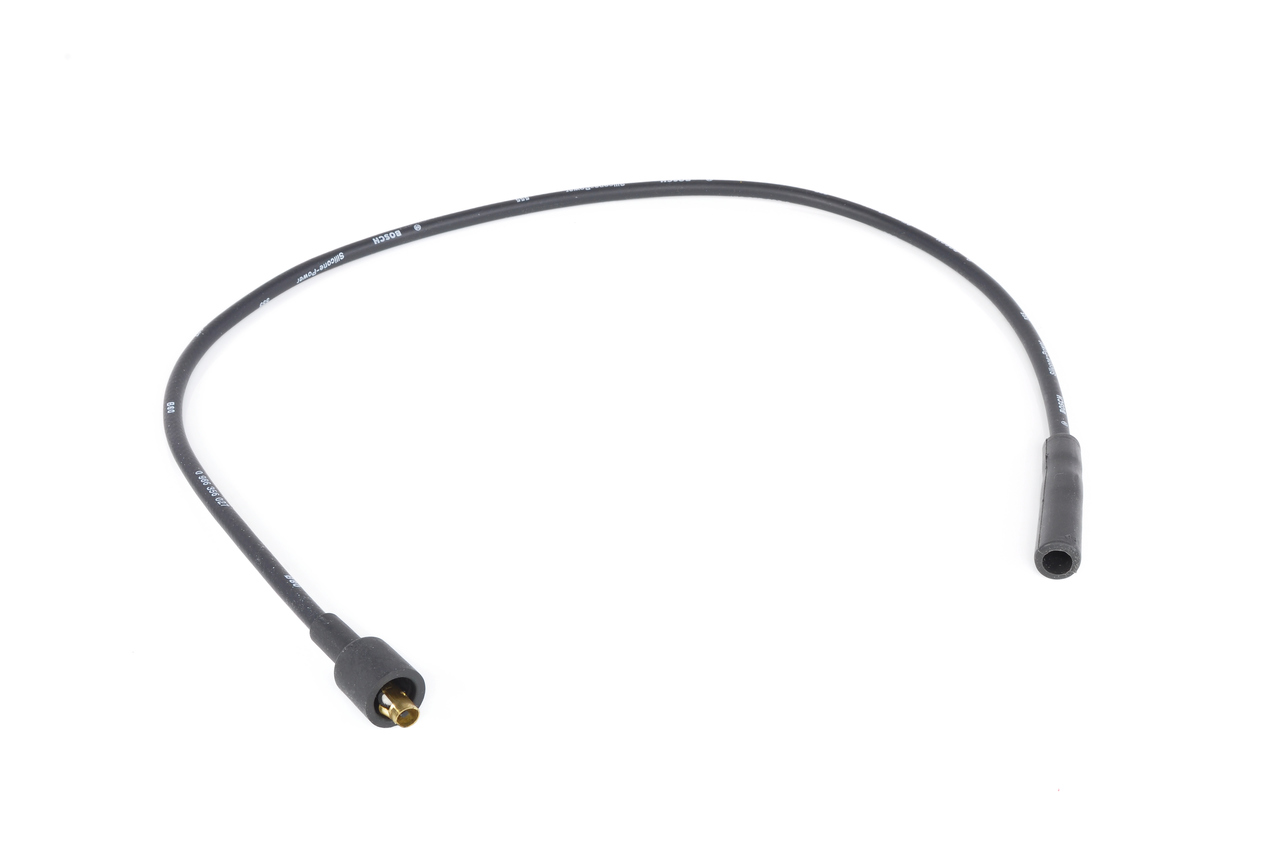 Compre Cabo de ignição da BOSCH 0 986 356 027 a um preço baixo por 17,70 €