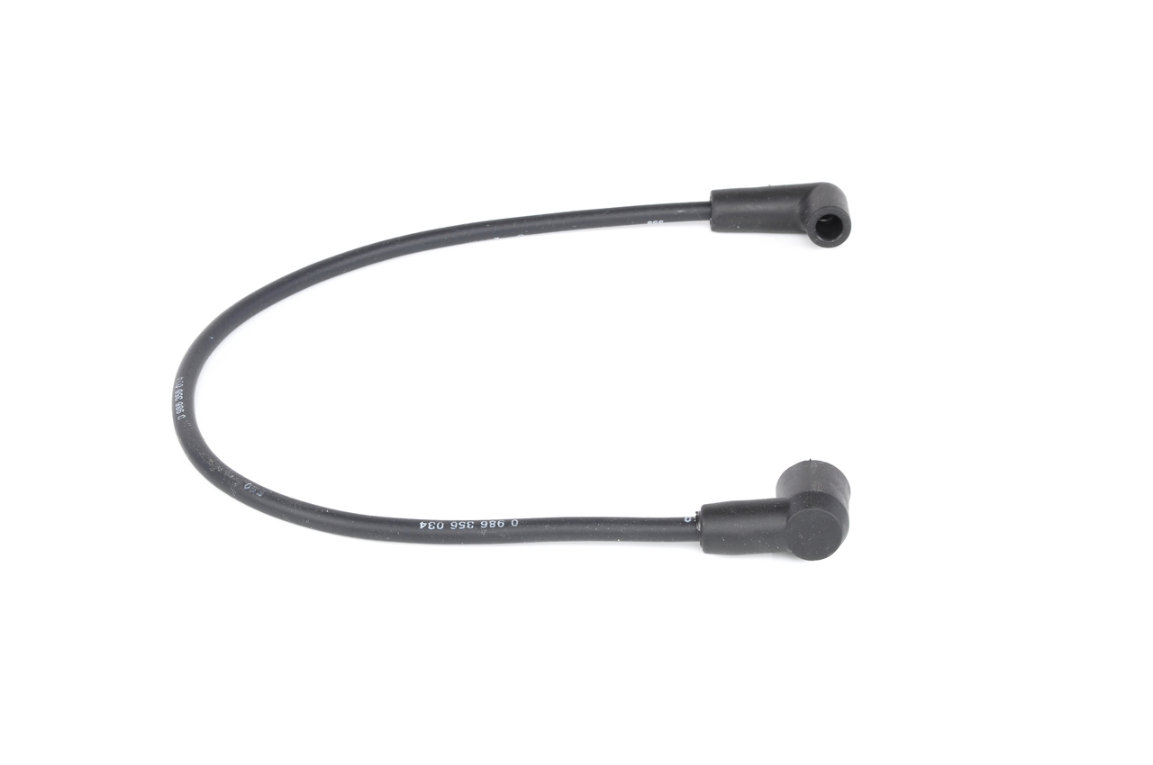 Compre Cabo de ignição da BOSCH 0 986 356 034 a um preço baixo por 9,48 €