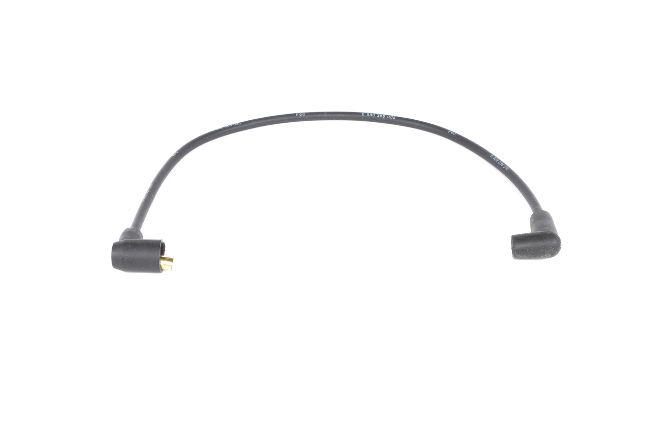 Acquista Cavo candele da BOSCH 0 986 356 035 a buon mercato per soli 24,55 €