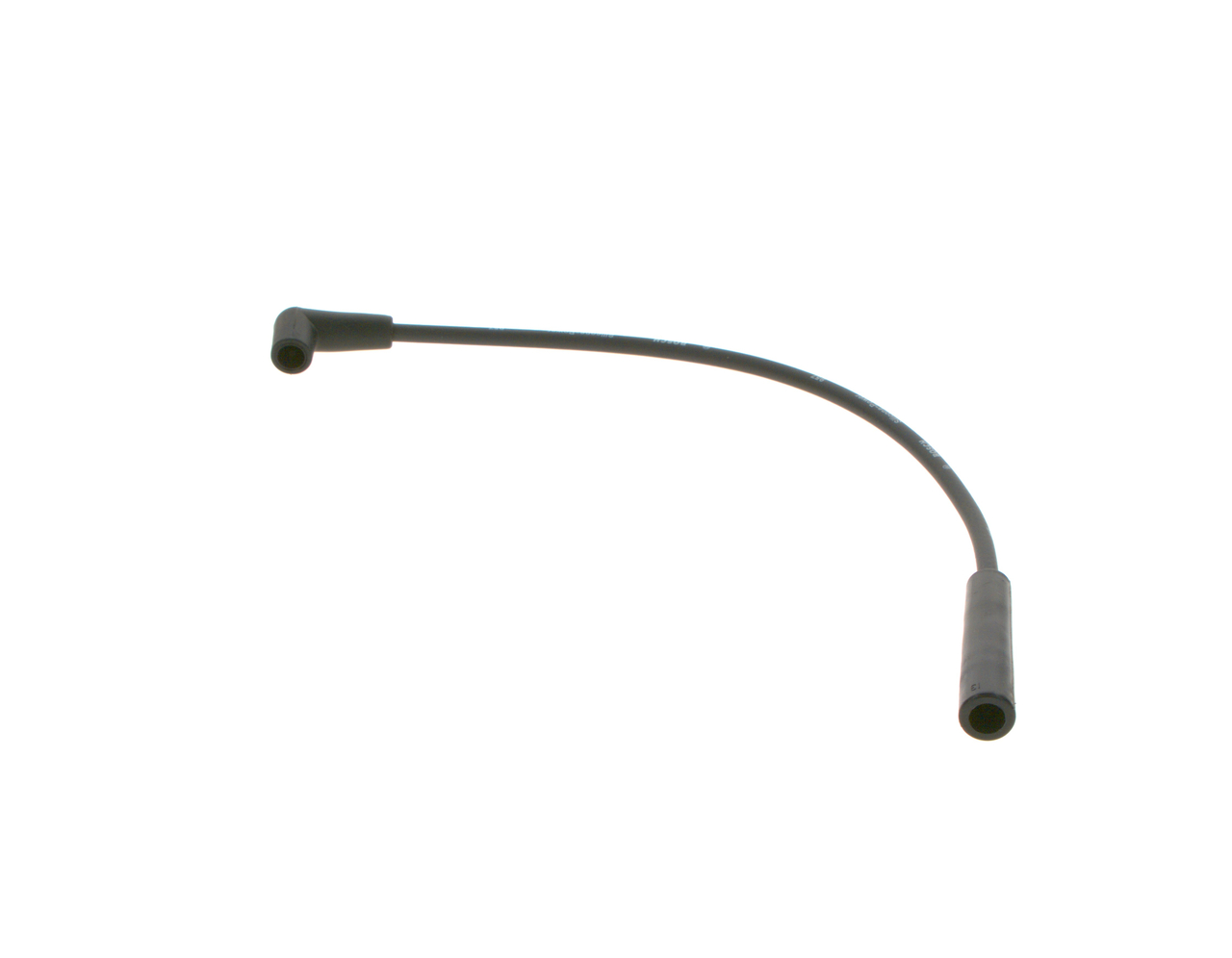 Compre Cabo de ignição da BOSCH 0 986 356 061 a um preço baixo por 3,91 €