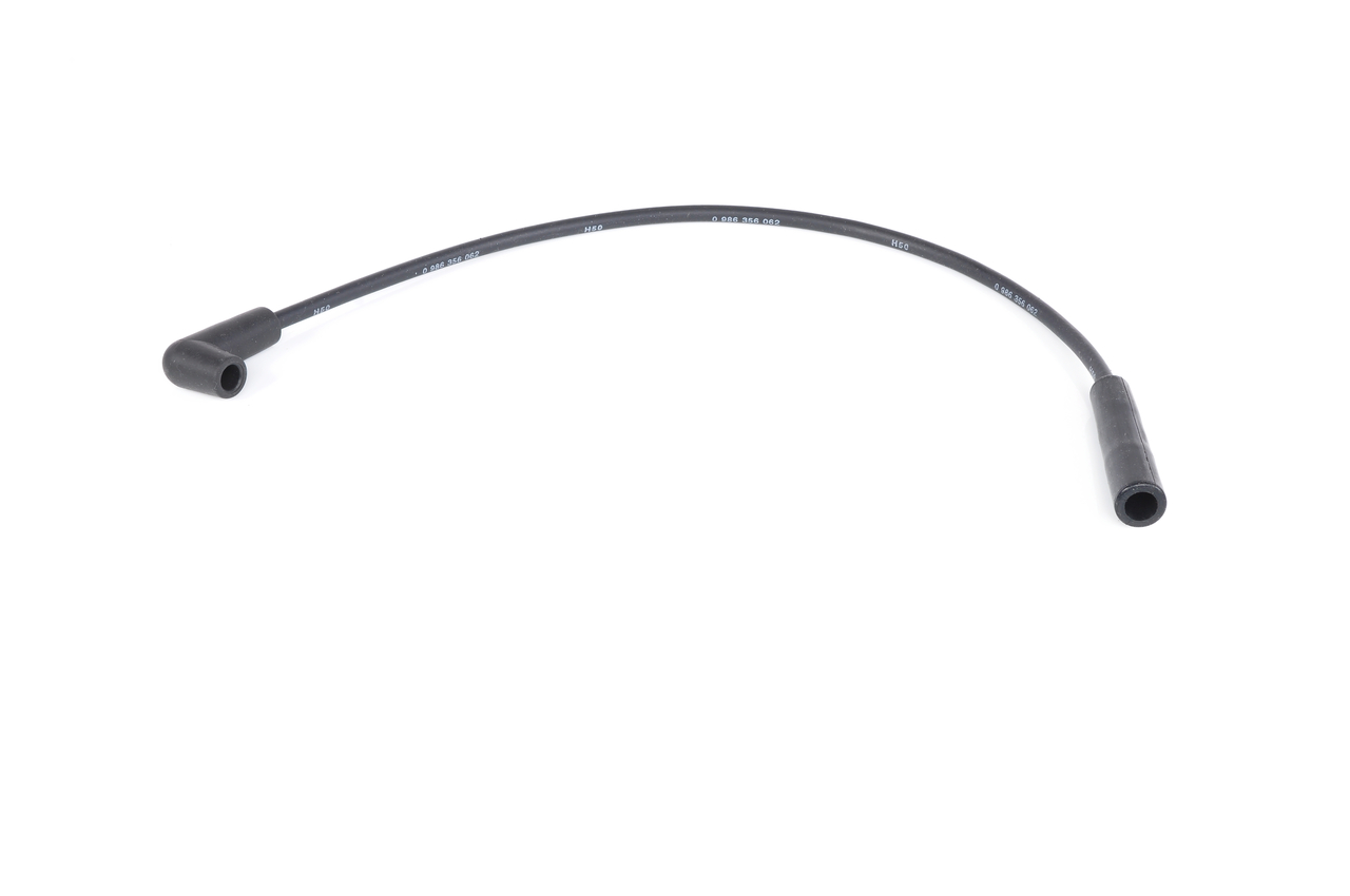 Compre Cabo de ignição da BOSCH 0 986 356 062 a um preço baixo por 9,43 €