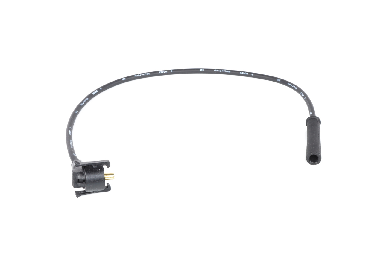 Compre Cabo de ignição da BOSCH 0 986 356 107 a um preço baixo por 16,25 €