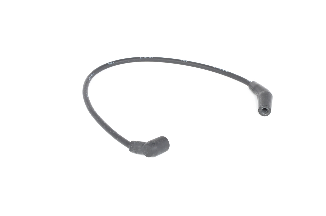 Compre Cabo de ignição da BOSCH 0 986 356 117 a um preço baixo por 10,43 €