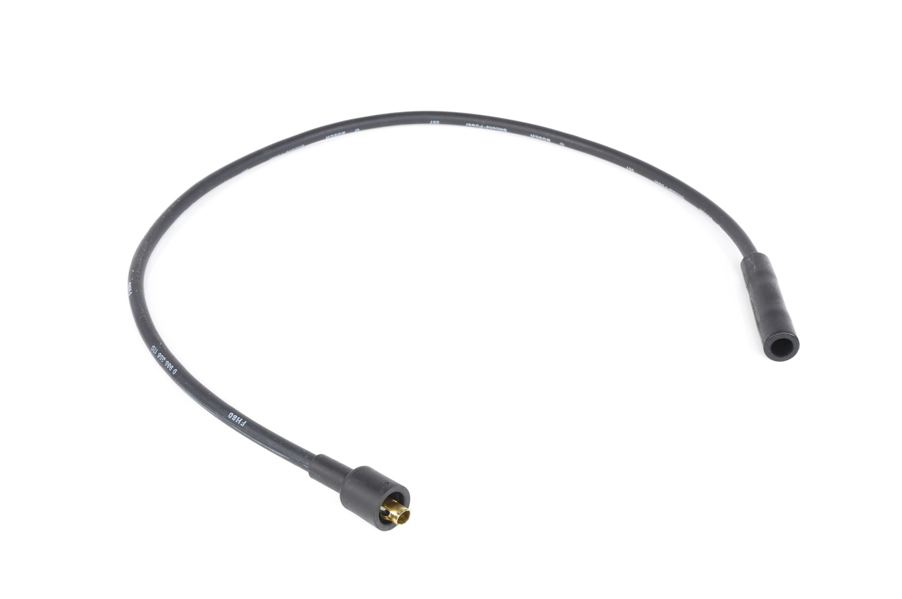 Compre Cabo de ignição da BOSCH 0 986 356 120 a um preço baixo por 5,04 €