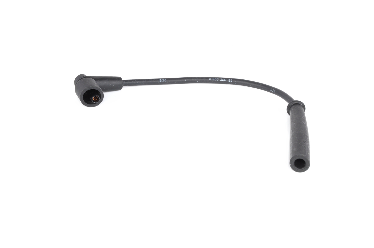 Compre Cabo de ignição da BOSCH 0 986 356 128 a um preço baixo por 12,01 €