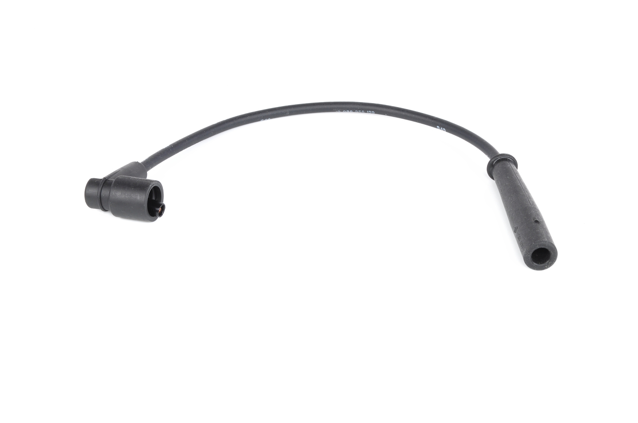 Compre Cabo de ignição da BOSCH 0 986 356 129 a um preço baixo por 11,84 €