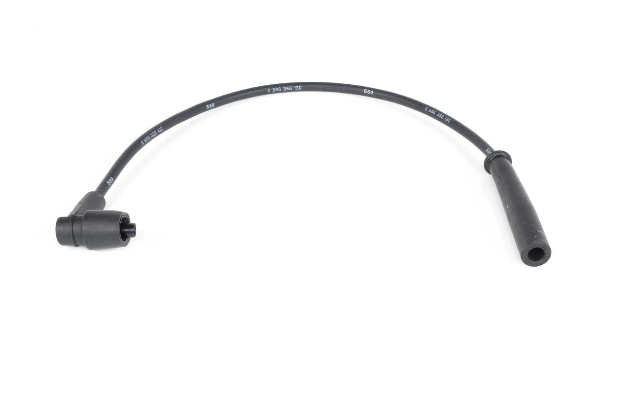 Compre Cabo de ignição da BOSCH 0 986 356 130 a um preço baixo por 5,66 €