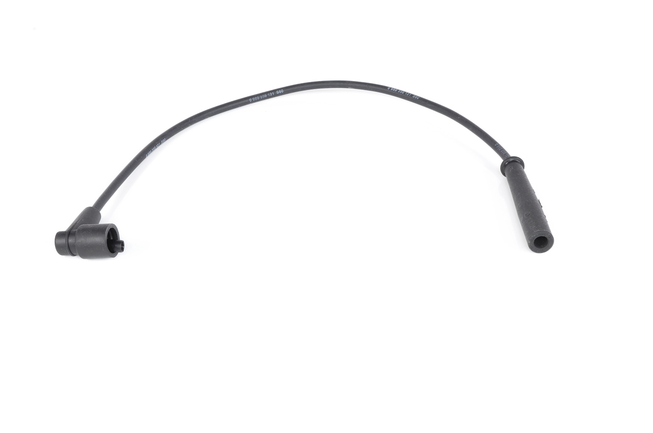 Compre Cabo de ignição da BOSCH 0 986 356 131 a um preço baixo por 11,94 €