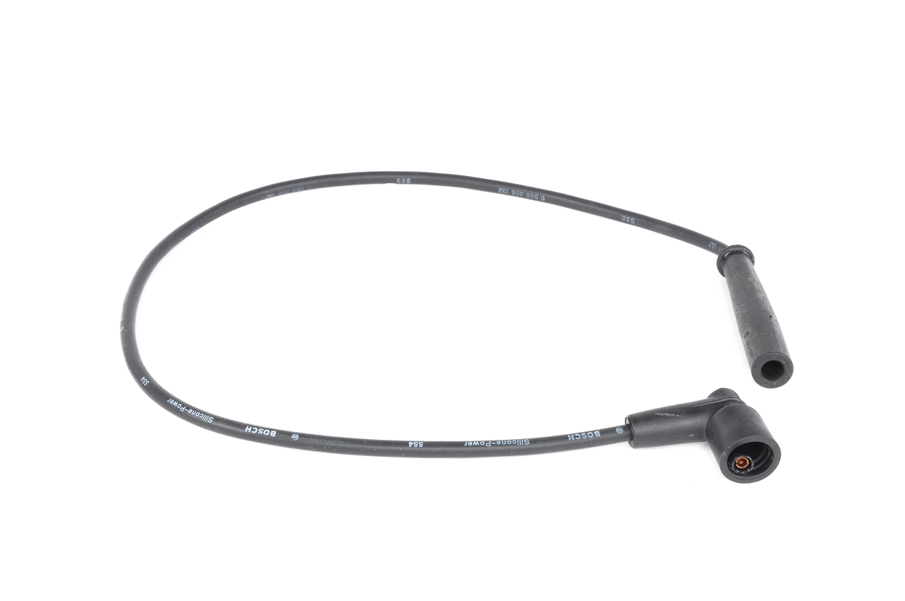 Compre Cabo de ignição da BOSCH 0 986 356 132 a um preço baixo por 24,45 €