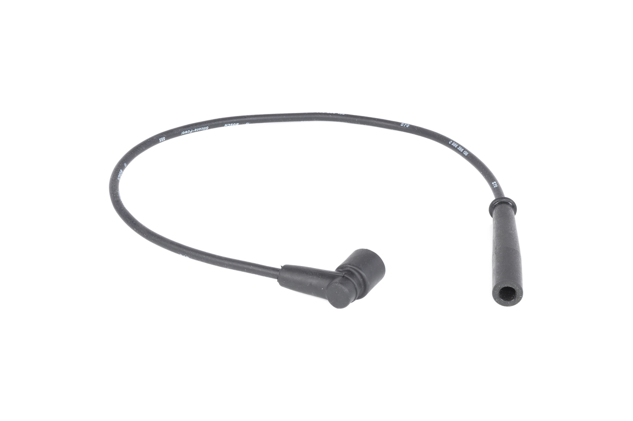 Compre Cabo de ignição da BOSCH 0 986 356 135 a um preço baixo por 20,72 €