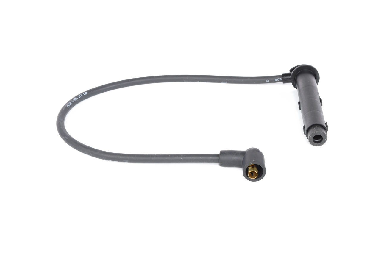 Compre Cabo de ignição da BOSCH 0 986 356 139 a um preço baixo por 34,16 €