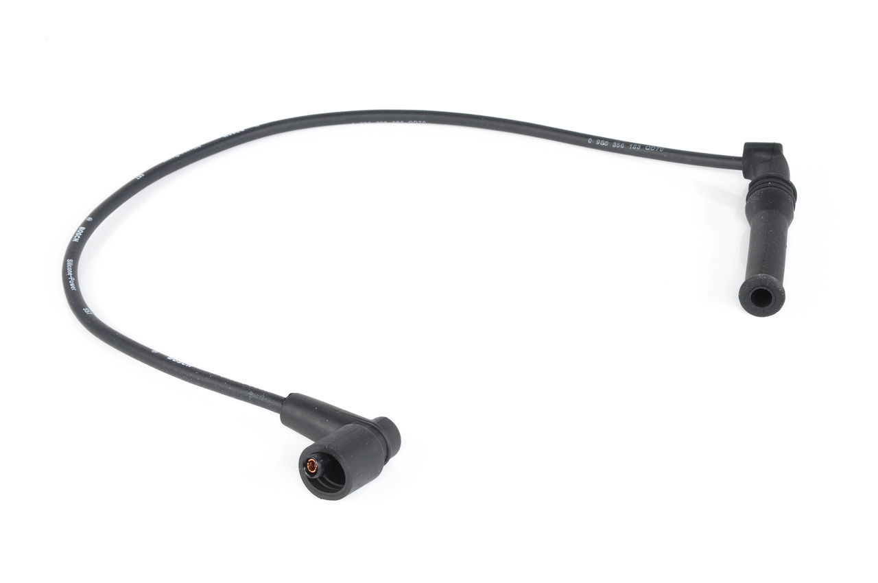 Compre Cabo de ignição da BOSCH 0 986 356 183 a um preço baixo por 39,22 €