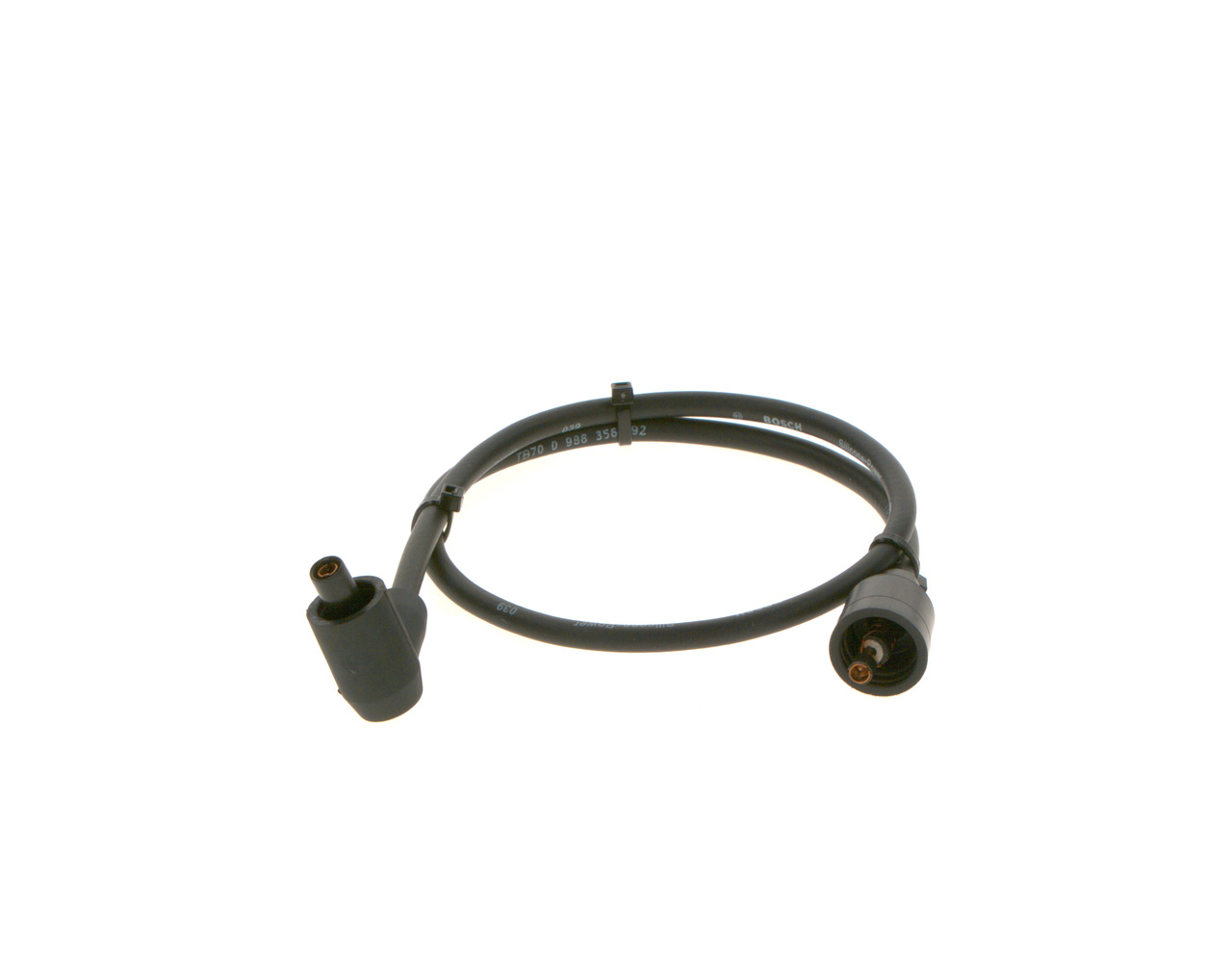 Compre Cabo de ignição da BOSCH 0 986 356 192 a um preço baixo por 8,19 €