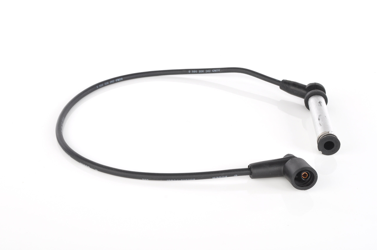 Compre Cabo de ignição da BOSCH 0 986 356 242 a um preço baixo por 21,52 €