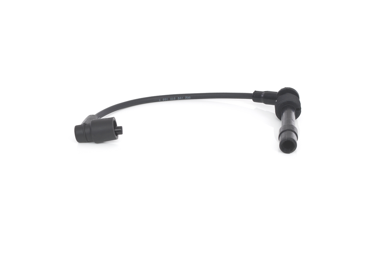 Zündkabel 0 986 356 244 von BOSCH günstig für 18,02 € online kaufen