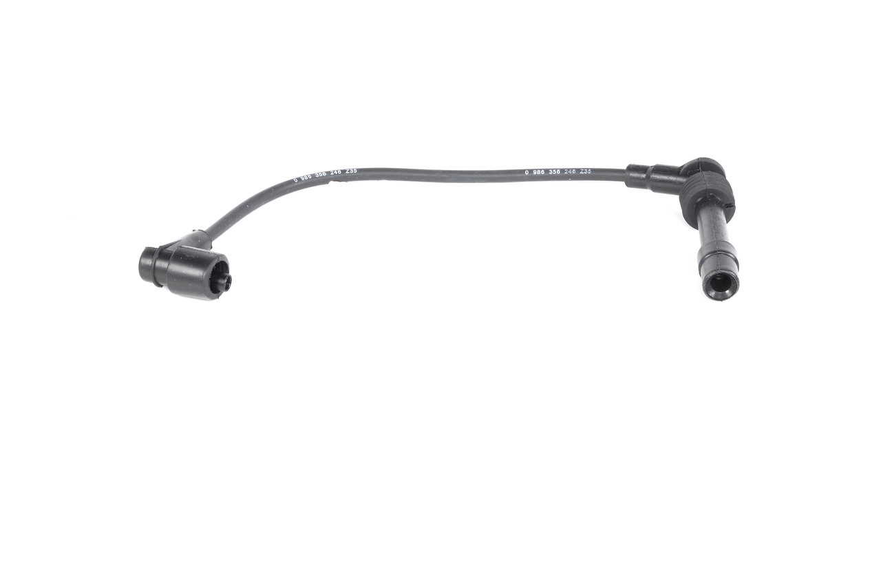 Zündkabel 0 986 356 246 von BOSCH günstig für 16,75 € online kaufen