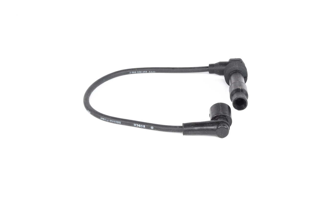 Zündkabel 0 986 356 255 von BOSCH günstig für 35,27 € online kaufen