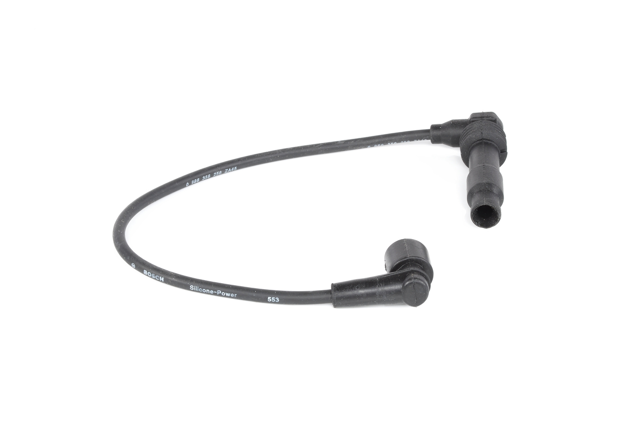 Zündkabel 0 986 356 256 von BOSCH günstig für 20,15 € online kaufen