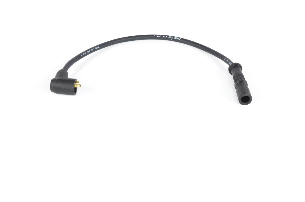 Compre Cabo de ignição da BOSCH 0 986 356 265 a um preço baixo por 11,05 €