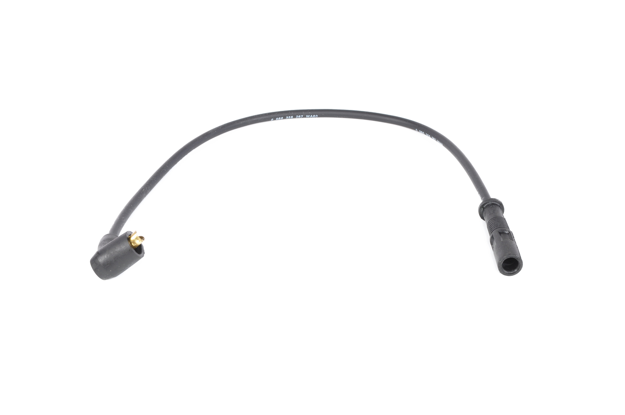 Compre Cabo de ignição da BOSCH 0 986 356 267 a um preço baixo por 17,07 €