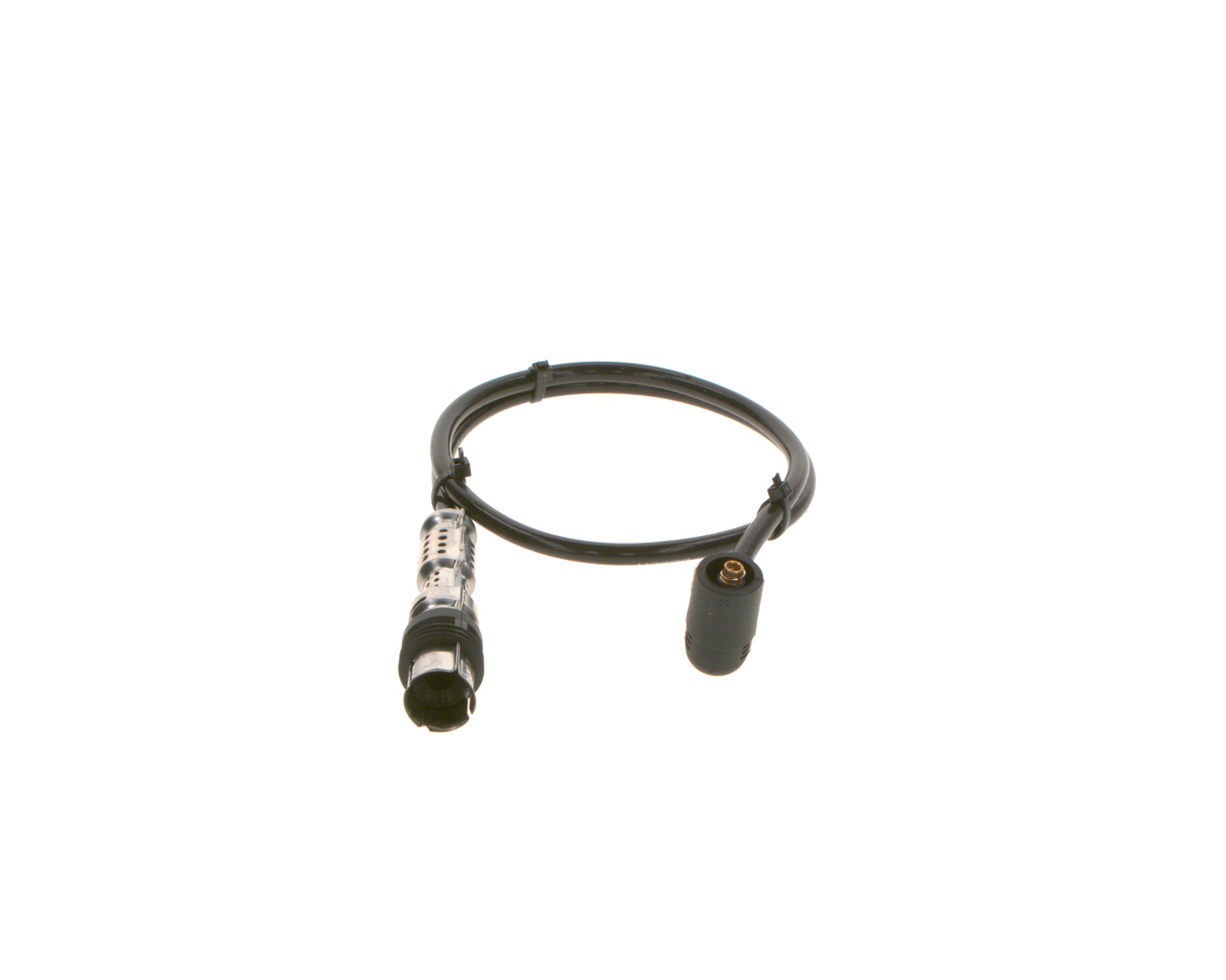 Acquista online BOSCH Kit cavi candele Art.: 0 986 356 318