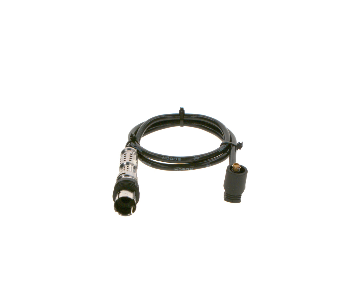 Compre Cabos de velas de BOSCH online para California Westfalia T4 Minibus (7DJ, 7DK, 70J) a preços moderados
