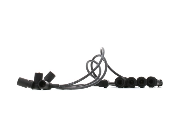 Compre Jogo de cabos de ignição da BOSCH 0 986 356 377 a um preço baixo por 128,07 €