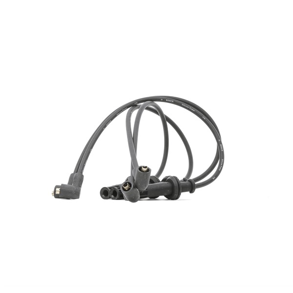 Compre Cabos de velas de BOSCH online para COUPE (FA/175) a preços moderados