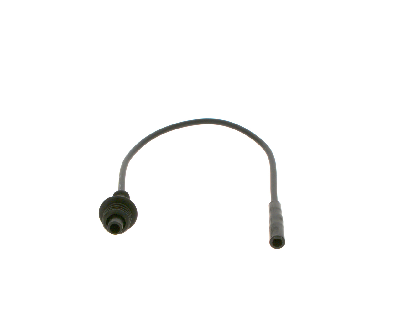 Zündleitungssatz 0 986 356 715 von BOSCH günstig für 24,54 € online kaufen