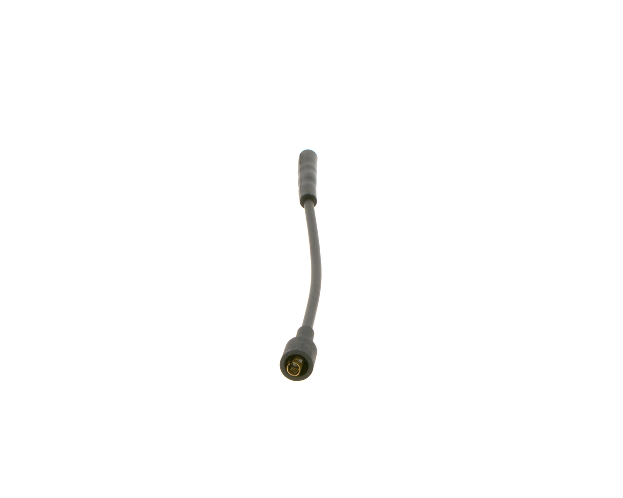 Achetez des Kit de câbles d'allumage BOSCH 0 986 356 750 à prix pour 16,56 €