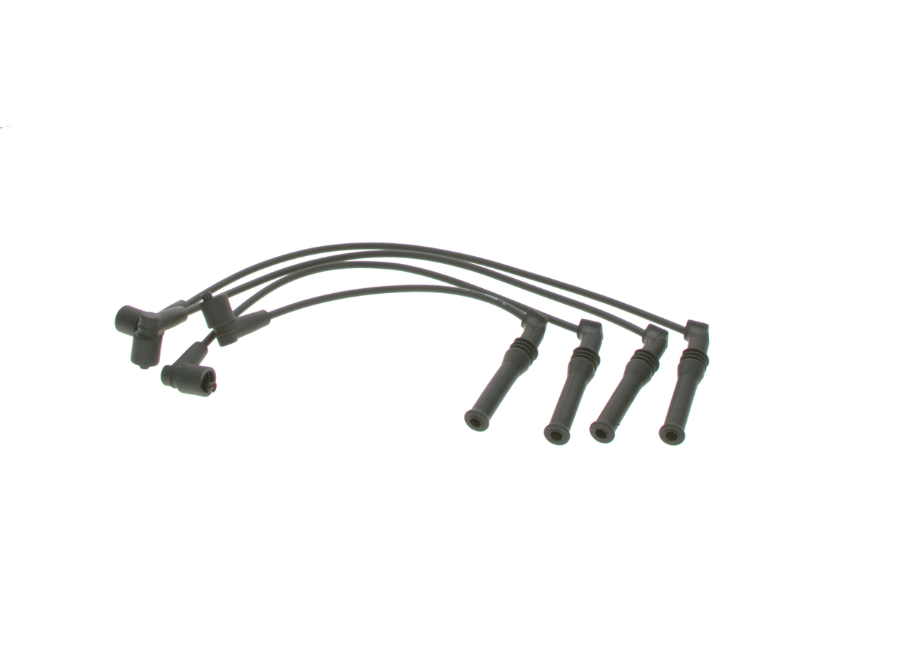 Compre Cabos de velas de BOSCH online para Tigra Mk I Coupe (S93) a preços moderados