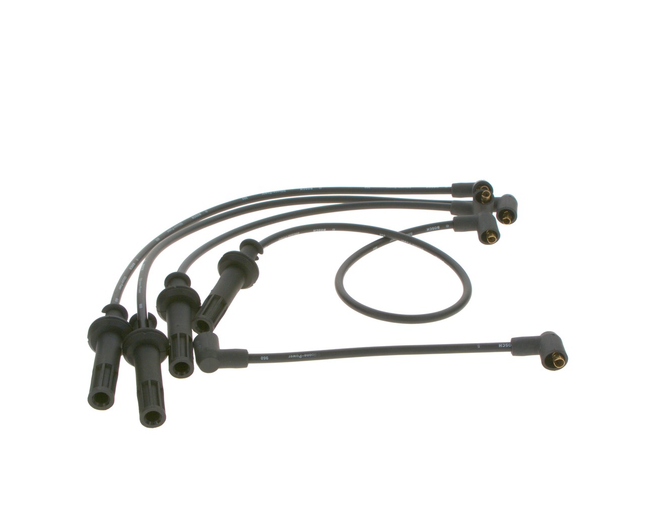 Compre Cabos de velas de BOSCH online para COUPE (FA/175) a preços moderados