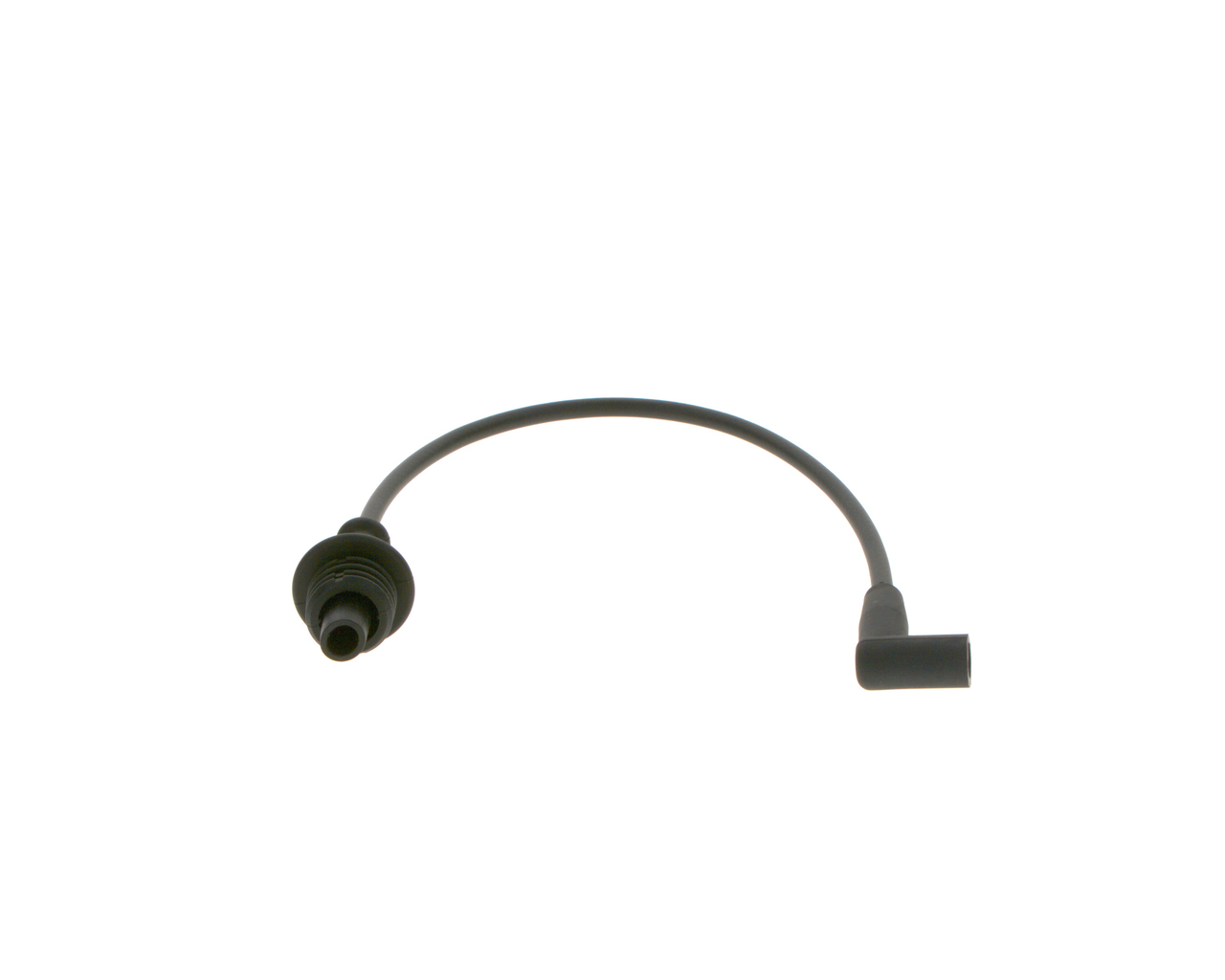 Original BOSCH Zündleitungssatz online kaufen