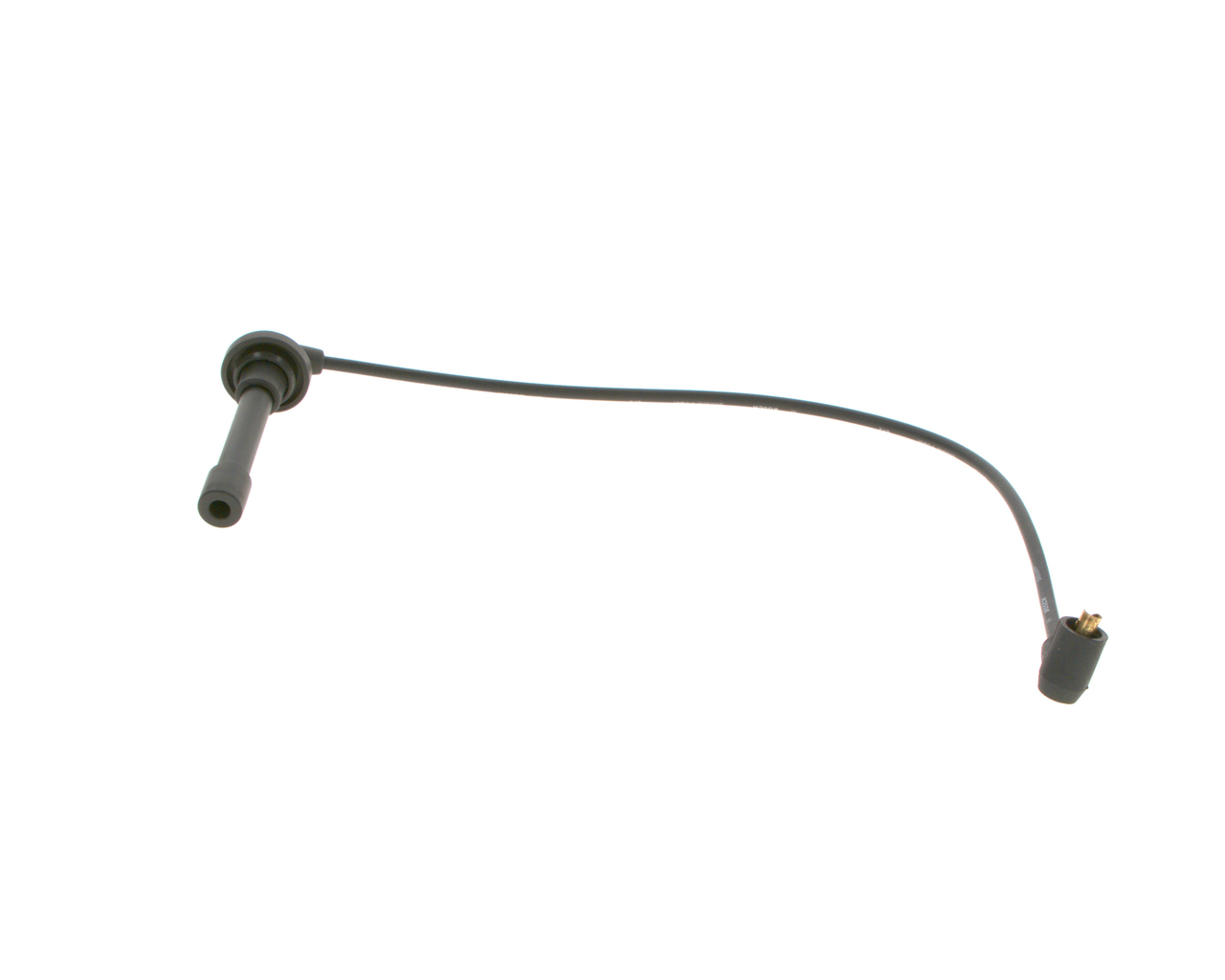 Zündleitungssatz 0 986 356 799 von BOSCH günstig für 30,13 € online kaufen