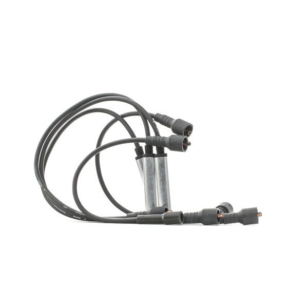 Acquista online BOSCH Kit cavi candele Art.: 0 986 356 801