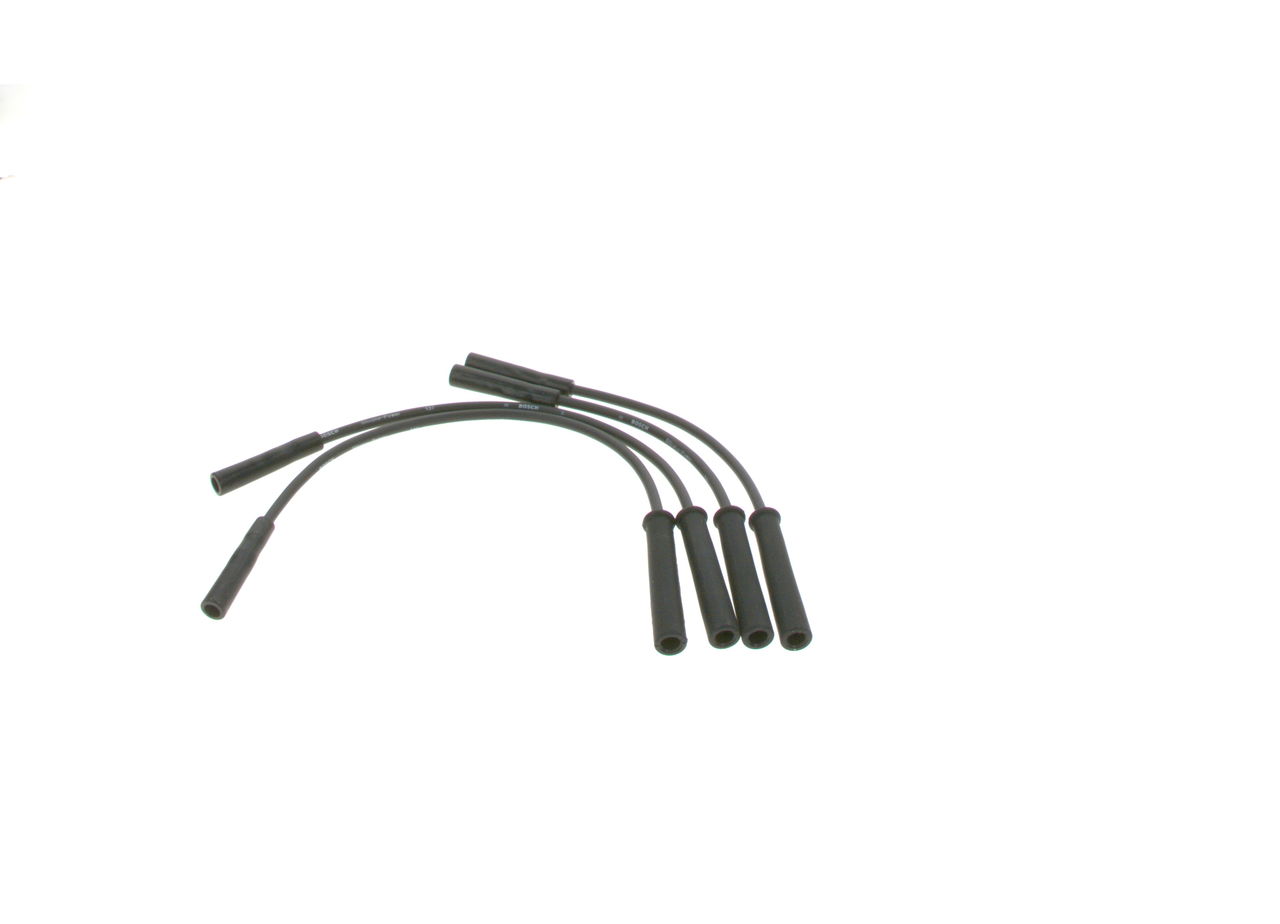 Compre Jogo de cabos de ignição da BOSCH 0 986 356 817 a um preço baixo por 19,44 €