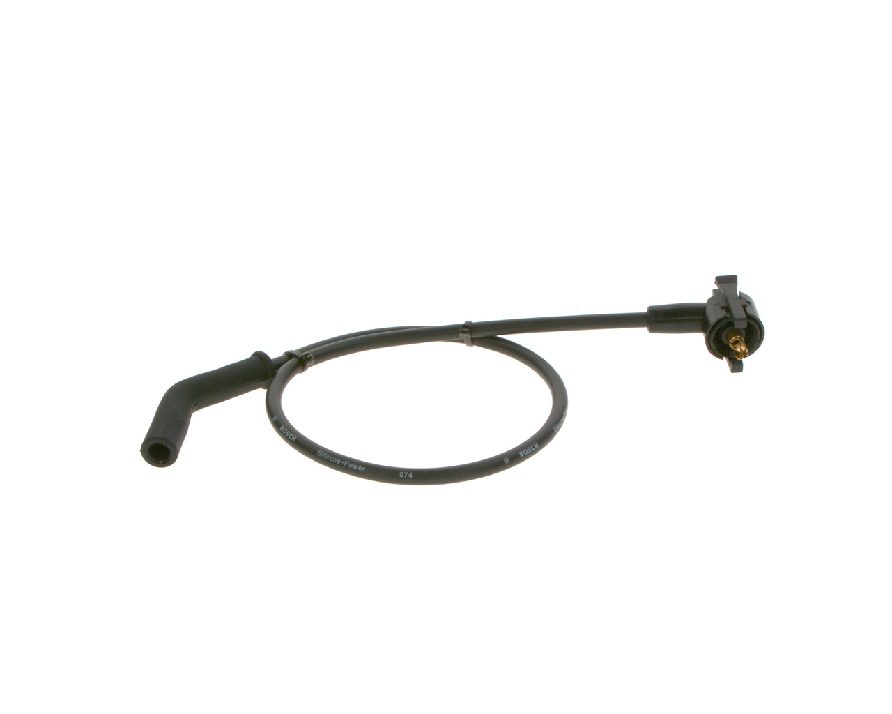 Compre BOSCH Juego de cables de encendido Art.: 0 986 356 829 online