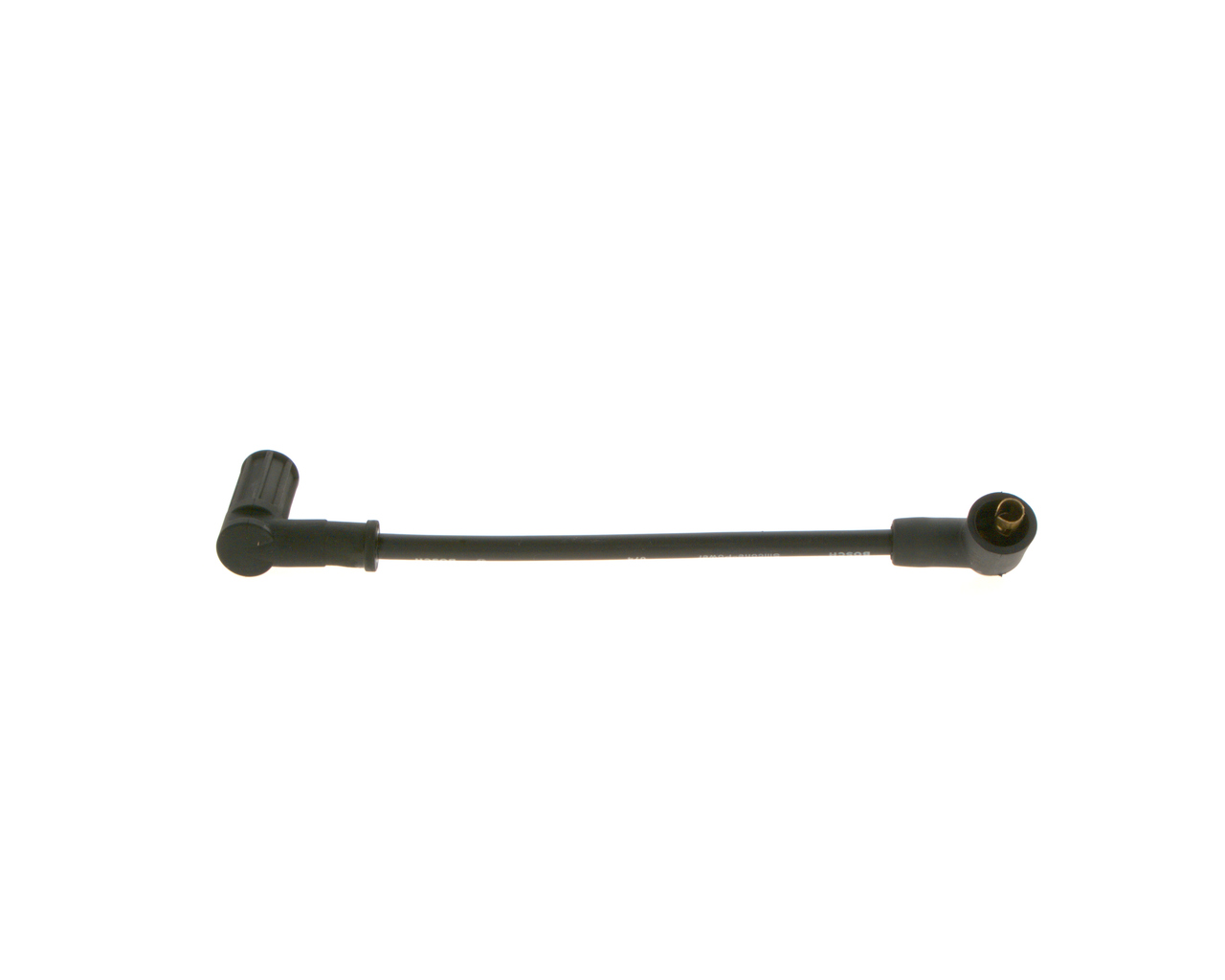 BOSCH Zündleitungssatz 0 986 356 846 online kaufen