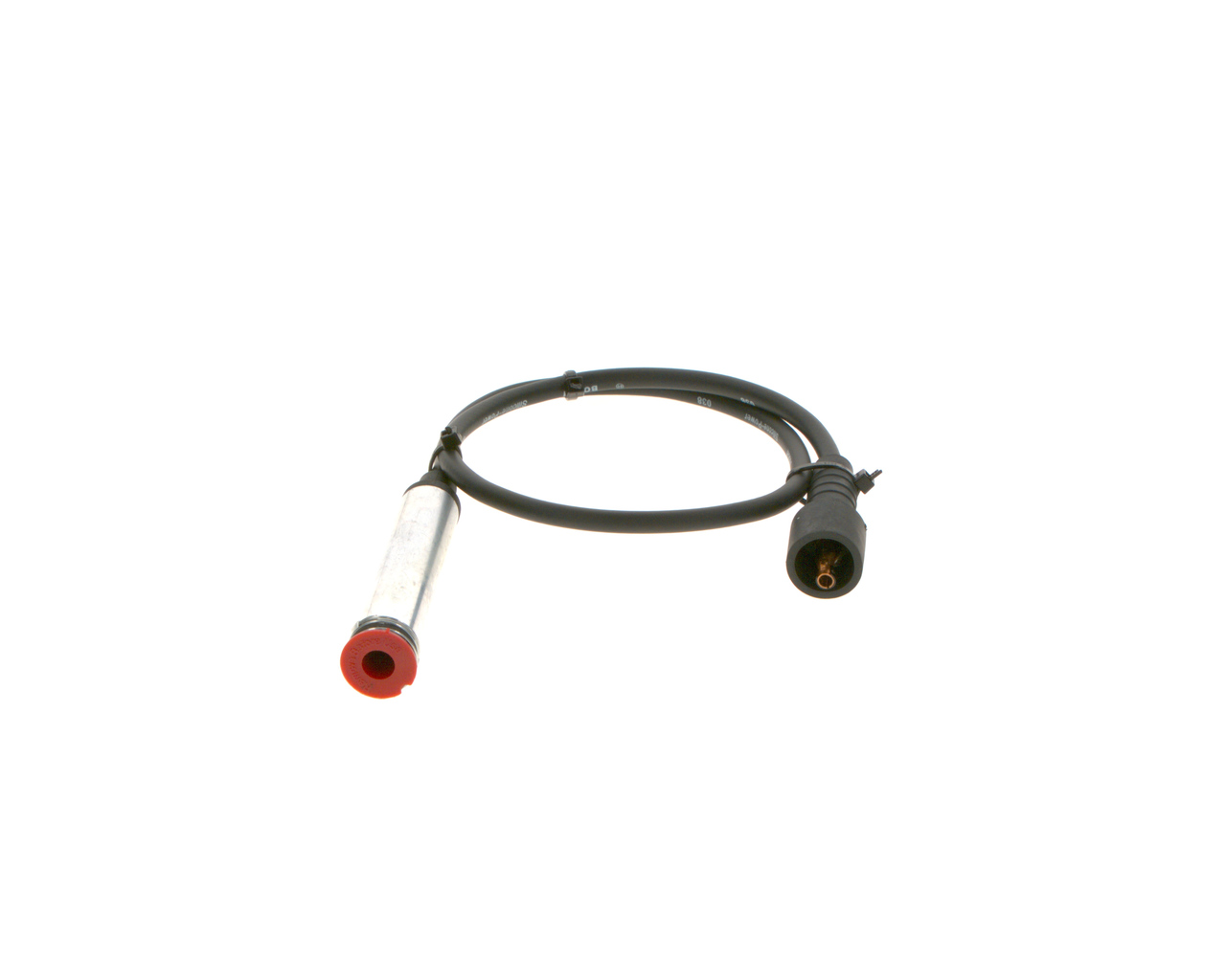 Acquista online BOSCH Kit cavi candele Art.: 0 986 356 850