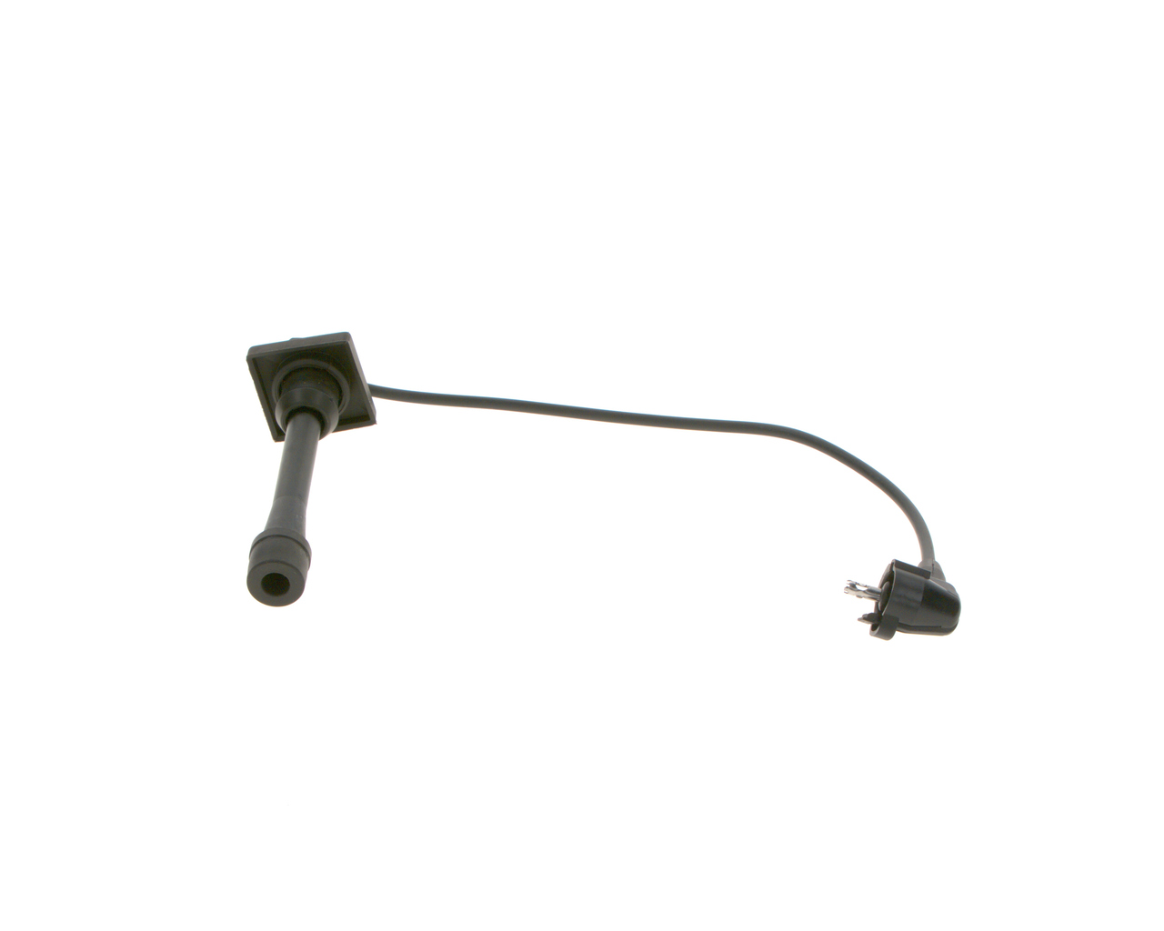 Original BOSCH Zündleitungssatz online kaufen