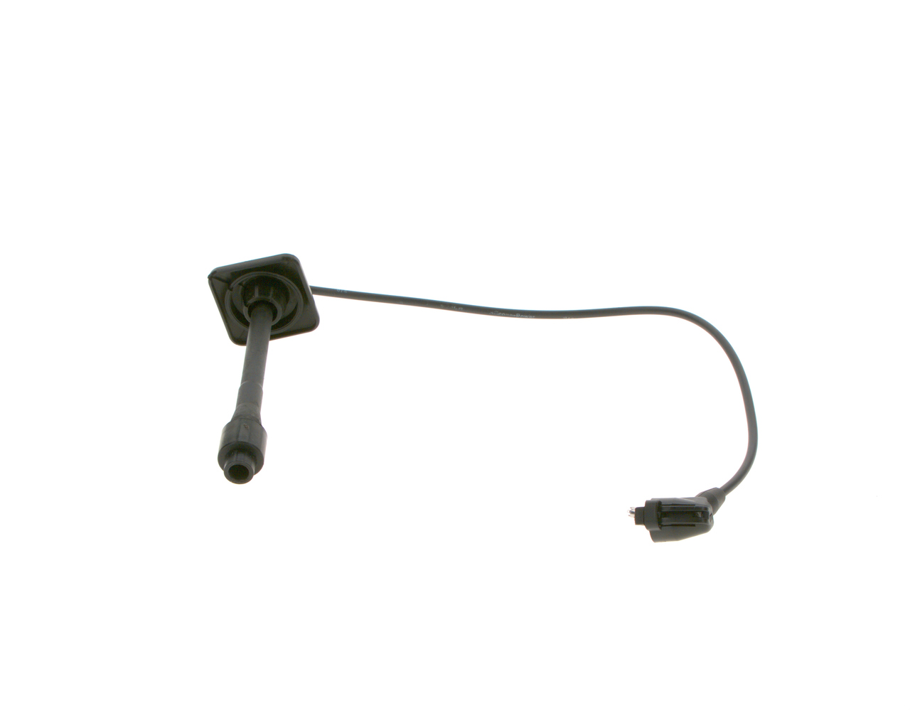 Zündleitungssatz 0 986 356 933 von BOSCH günstig für 65,90 € online kaufen