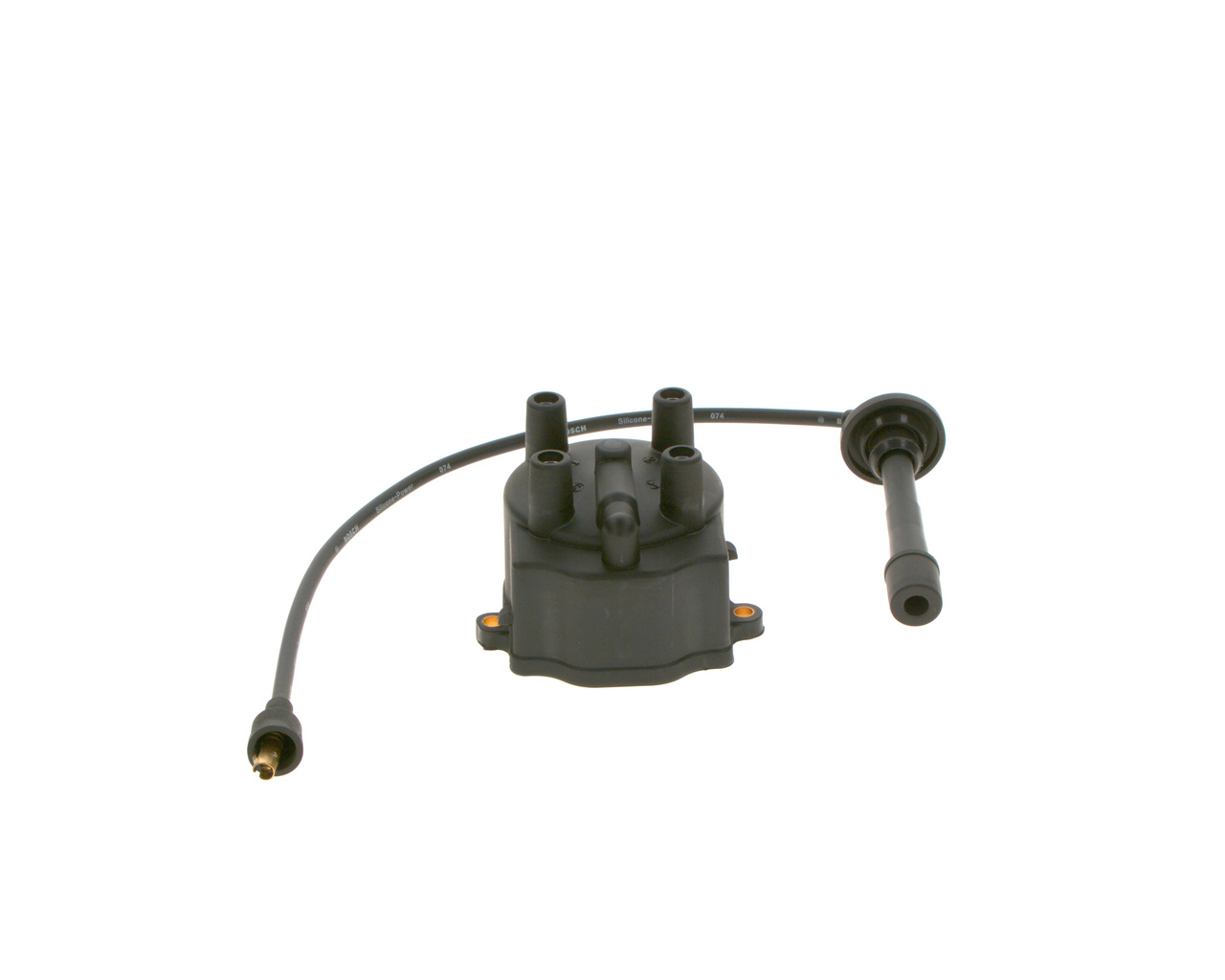 Zündleitungssatz 0 986 356 953 von BOSCH günstig für 38,98 € online kaufen