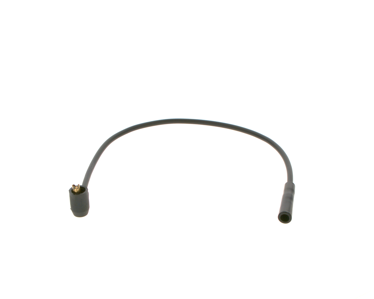 Zündleitungssatz 0 986 356 984 von BOSCH günstig für 16,18 € online kaufen
