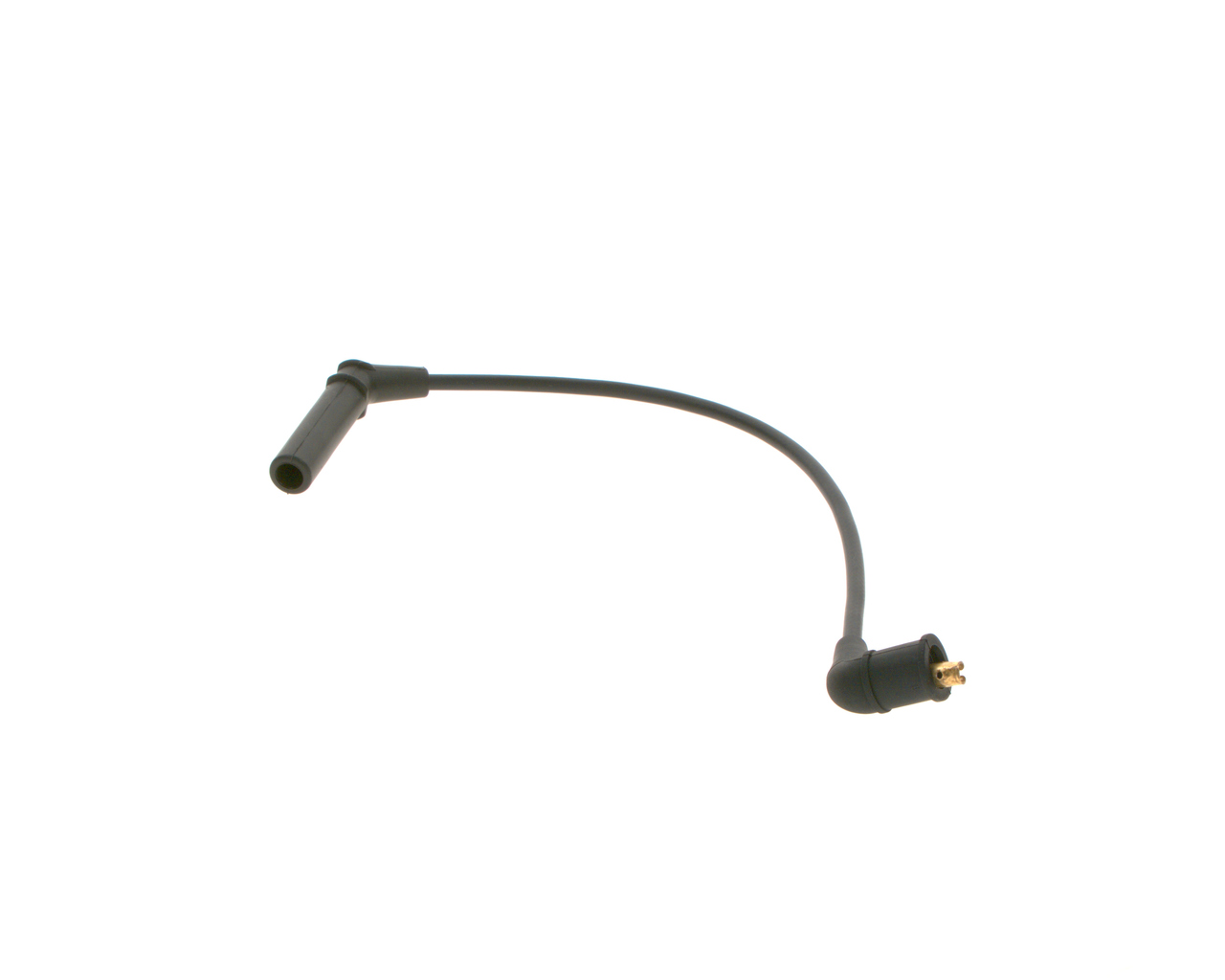 Zündleitungssatz 0 986 356 990 von BOSCH günstig für 29,12 € online kaufen