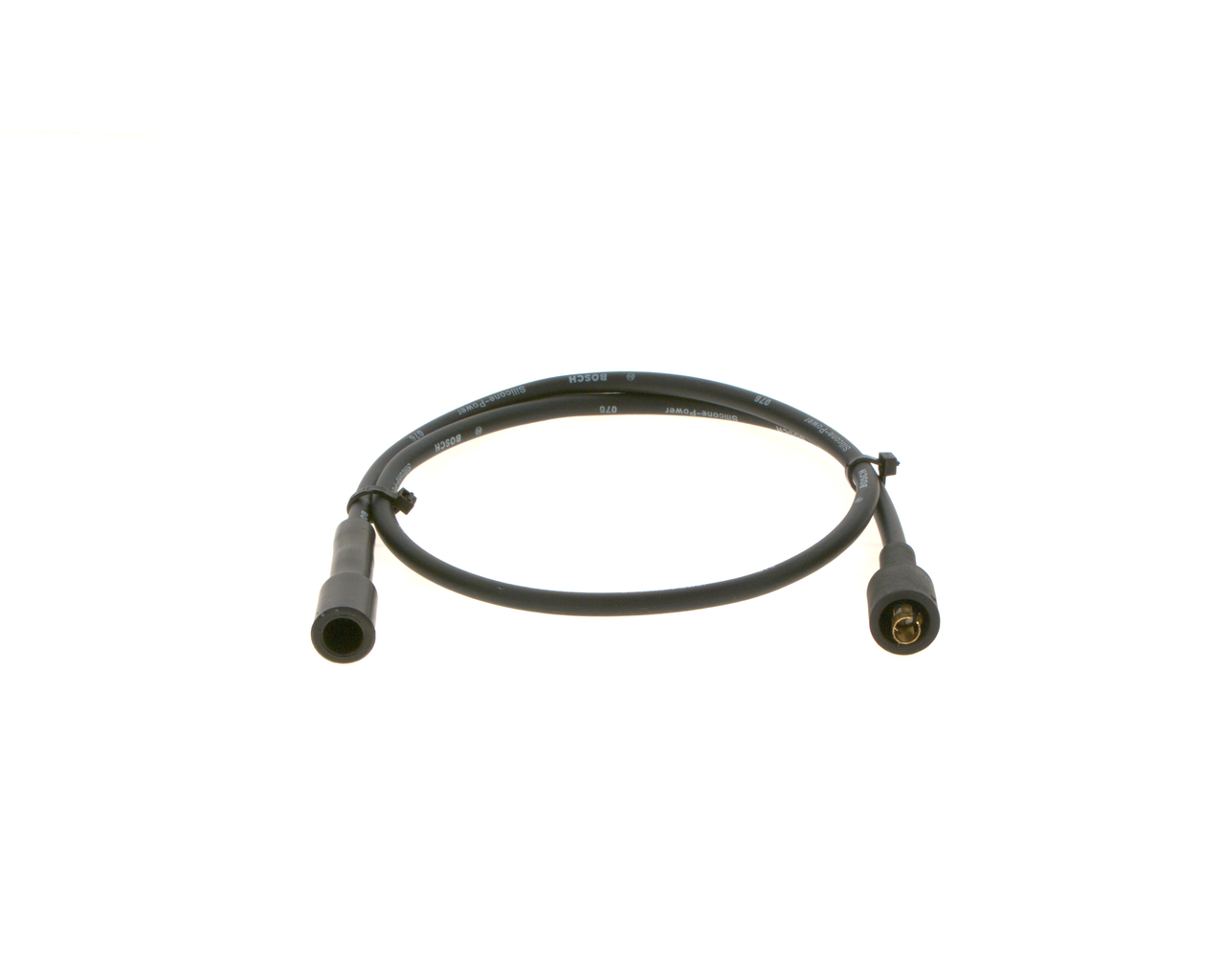 Zündkabel von BOSCH für Senator Mk2 (B) (V88) günstig online kaufen
