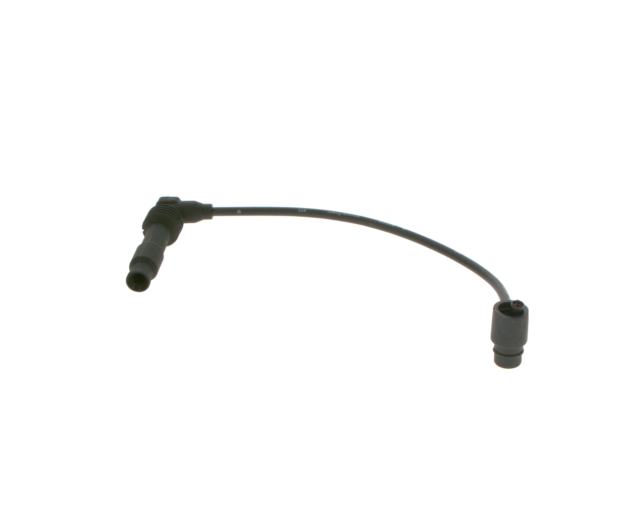 Zündleitungssatz 0 986 357 055 von BOSCH günstig für 46,94 € online kaufen