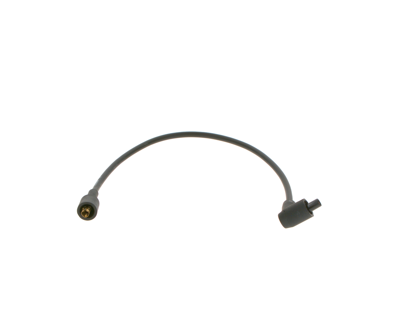 BOSCH Zündleitungssatz 0 986 357 127 online kaufen